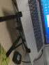 JRC 笔记本支架 电脑可调升降散热器 铝合金折叠便携支架 联想拯救者r9000p小新苹果华为戴尔显示器增高托架 实拍图