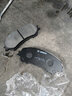 博世（Bosch）陶瓷配方刹车片适用于 【前片一套】 新奇骏 老奇骏 楼兰 西玛 风度 实拍图