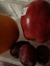 京鲜生美国特级华盛顿红蛇果 4粒装 单果重180-220g 生鲜水果 实拍图