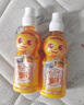 哆猫猫儿童果味饮料果汁饮品0脂无负葡萄味235mL 实拍图