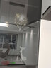 贝汉美（BHM）酒柜装饰品摆件工艺品轻奢高档大气暴力熊客厅电视柜玄关餐边柜 【3件套A】不含酒瓶 实拍图