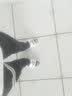 彪马（PUMA）户外沙滩运动拖鞋外出男女款夏季家居休闲凉鞋372279 白-黑色 02 43 实拍图