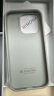RIMOWA日默瓦iPhone14 PRO/PROMAX铝镁合金手机壳配件 银色 iPhone 14 Pro 实拍图