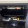 老板（Robam）消毒柜家用 嵌入式 消毒碗柜 双门三抽消毒柜嵌入式 无臭氧二星紫外物理杀菌消毒碗柜家用XB710A 实拍图