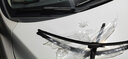 汽车雨刮器无骨雨刷器一对胶条专用13/15/17-19款前后雨刮片 哈弗H6 H2 H1 H3 H5 H7 H4 M6 实拍图