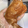 裕昌食品（foodyuchang）霸气大鸡腿150g 全腿卤香风味鸡腿熟食 手枪腿自鸡腿营微波即食 【90天】鲜卤大鸡腿150g*2 实拍图
