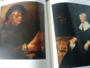 费顿经典画册：伦勃朗 REMBRANDT 实拍图