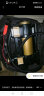 尤利特（UNIT）车载充气泵金属双缸轮胎电动便携式汽车加气泵打气泵车用胎压监测带帆布包YD--3312C指针款 实拍图