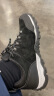 美骆世家男鞋户外休闲运动登山鞋防撞耐磨休闲徒步鞋6522 黑灰色 43 晒单实拍图