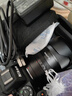 七工匠AF50mm f1.8全画幅自动对焦镜头适用于A7M3M4 R3 R4 R5 S3 FX3 【隔日达】尼康Z口 实拍图