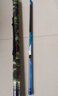 光威（GW）鱼竿天尊本流炮竿碳素超轻超硬28调钓鱼竿手竿传统钓长杆打窝竿 12m 天尊本流+前3节+硬杆稍+礼包 实拍图