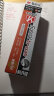晨光mg6150考试笔芯黑0.5mm全针管学生中性笔碳素黑水笔替芯盒装 红色 20支/盒 实拍图