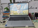 联想（Lenovo）笔记本电脑15.6英寸2025异能者P15H小新同款英特尔高性能Air学习办公轻薄本 定制 N150/16G/1TB SSD 高清 实拍图