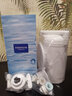 东丽日本东丽水龙头净水器直饮过滤器台上式前置净水家用净饮机SW804J 原装标配 实拍图