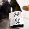 獭祭45四割五分纯米大吟酿日本清酒720ml 甘口聚会礼盒款 实拍图