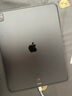 Apple苹果平板电脑 ipadPro2020/2021 11寸12.9寸 2代 四代 二手平板电脑 20款iPad Pro 12.9寸 插卡版 256G WIFI版 95成新 实拍图