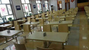 秦承员工公司食堂餐桌椅 肯德基餐桌椅连体一桌四椅 学校食堂餐桌组合 定制款式颜色费用（请联系客服） 实拍图