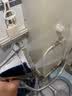 oxygenics美国ETL起泡器 增压节水防溅水 两种出水方式易拆卸易清理 可调节 DS-4 防溅水起泡器 实拍图