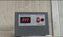 正泰（CHNT）TND1-SVC-1 稳压器220v 自动交流稳压器 空调普通电器稳压器TND系列 实拍图