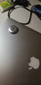 肯辛通（Kensington） K68200电脑贴片 适用于MacBook超极本ipad无孔防盗锁 实拍图