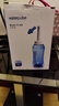 waterpulse健适宝鼻霸斯迈博洗鼻器成人儿童鼻炎氯化钠专用洗鼻盐鼻腔清洗鼻 300ml洗鼻壶+30包盐+水温帖 实拍图