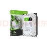 希捷（SEAGATE）台式机硬盘 1TB 7200转 256MB 机械硬盘 SATA 希捷酷鱼系列 电脑硬盘 3.5英寸  实拍图