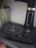 容声自动上水电热烧水壶家用烧水功夫茶具泡茶套装抽水煮茶器电磁炉智能保温一体机快壶电壶茶台茶几 0.8L 包胶防烫款 实拍图