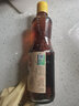 应物 有机米醋 无麸质五粮精酿凉拌醋清香醋 有机认证 中华老字号 500ml*1瓶 实拍图