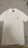 保罗史密斯（Paul Smith）新年礼物 PS男士斑马休闲短袖Polo衫 实拍图