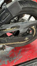 征和（CHOHO）征和摩托车油封链条铃木GW250 GSX250R DL250牙盘静音链轮三件套 套链 520HO 47T-14T 实拍图