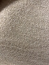 深呼吸DEEP BREATH女装可机洗纯羊毛打底针织衫女A300962 燕麦 【1-6码预售11.24发】 XL (5) 实拍图