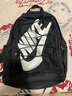 耐克（NIKE）双肩包男 25秋季新款运动包女士旅行包大容量背包初高中学生书包 DH7709-353/晒图退5 MISC 实拍图