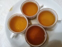八马茶业 组合茶叶欢腾武夷岩茶大红袍安溪铁观音178g 罐装茶叶自己喝 实拍图