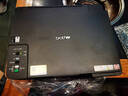 兄弟（brother）DCP-T420W/T220彩色喷墨墨仓打印机家用作业照片文档A4复印扫描办公无线手机微信异无远程打印机 DCP-T420W【三合一+手机远程】 套餐二【官方标配+原装黑彩墨水4 实拍图