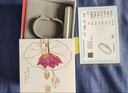 老银匠s999足银妈妈格桑花银手镯女送奶奶款母亲节礼物环老年人足银镯子 繁花礼盒·双鱼格桑花 含证书 实拍图