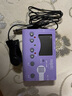 musedo小天使古筝专用调音器MT-70B民乐校音器定音节拍器三合一节奏器 MT-70B紫色+好礼 实拍图