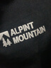 ALPINT MOUNTAIN埃尔蒙特3M科技速干男士短袖t恤弹力透气户外速干衣女款夏季运动 实拍图