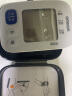 欧姆龙（OMRON）电子血压计 家用手腕式 智能全自动血压测量仪 T30J 实拍图