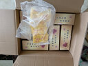 子龙【江西特产馆】子龙冻米糖1000g年货礼盒装多种口味休闲零食 紫芋红薯味1000g盒装 实拍图