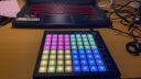 諾維遜（NOVATION）诺维逊打击垫launchpad MINI MK3 X PRO电音DJ音乐控制器MIDI键盘 Mini  MK3（仅电脑可用） 实拍图