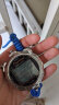 京安通 金属秒表电子计时器多功能跑步田径运动游泳比赛教练 3排100道 晒单实拍图