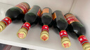 龙徽夜光杯中国红甜型葡萄酒 国产热红酒甜酒整箱750ml*6瓶 年货送礼 实拍图