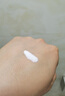 同仁堂清爽美白防晒霜spf50+隔离防紫外线水润户外军训防水防汗防晒乳 同仁堂美白防晒霜50倍率1盒 实拍图