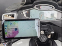 突破者M2-ProMax摩托车行车记录仪【国补】智能车机索尼双摄摩托车专用导航CarPlay【北京免费上门安装】 实拍图