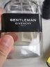 纪梵希（Givenchy）绅士男士淡香水香氛60ml花香木质香诠释男士魅力礼袋 生日礼物男 实拍图