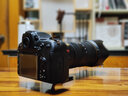 尼康（Nikon） 【全新正品国行带发票】尼康相机D850单反专业级相机支持超高清视频单反相机全画幅专业相机 D850 70-200 f2.8E ED VR镜头 实拍图