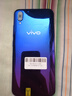 vivo Y93s 二手手机全面屏安卓游戏手机 全网通4G 双卡双待 极光蓝 4GB+128GB 9成新 实拍图