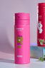 膳魔师（THERMOS）保温杯弹盖杯高真空男女不锈钢LINE FRIENDS系列JNS-351水杯子 003 可妮 实拍图