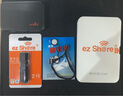 EZ SH@REezshare易享派wifi sd卡内存卡高速无线存储卡适用于佳能尼康索尼松下单反微单卡西欧宾得相机卡 四代升级版64G【顺丰包邮，送读卡器及四重赠品】 官方标配 晒单实拍图