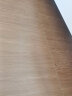 琼华（qionghua）pvc地板贴自粘地板胶加厚防水耐磨塑胶地板贴卧室家用水泥地直接 QH-JD14 地板厚度1.8mm 实拍图